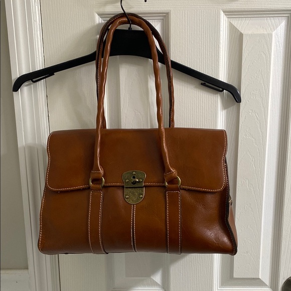 Patricia Nash Handbags - Patricia Nash Shoulder Bag